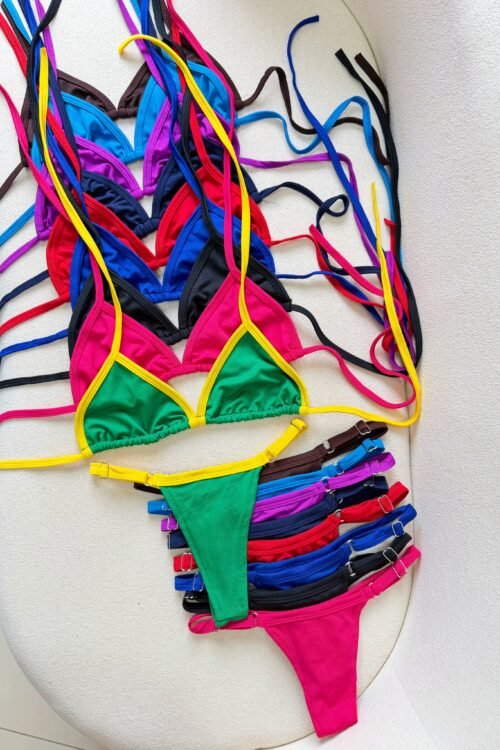 Biquíni Marquinha Perfeita