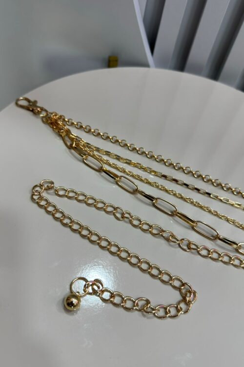 Cinto Corrente Style