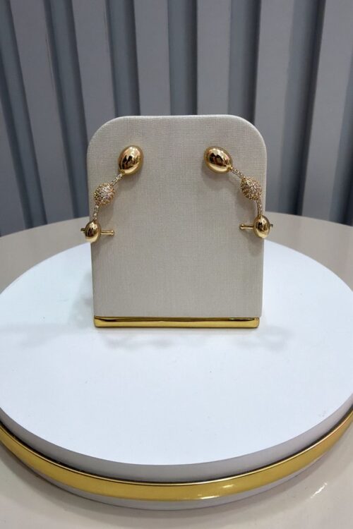 Brinco Piercing Renata