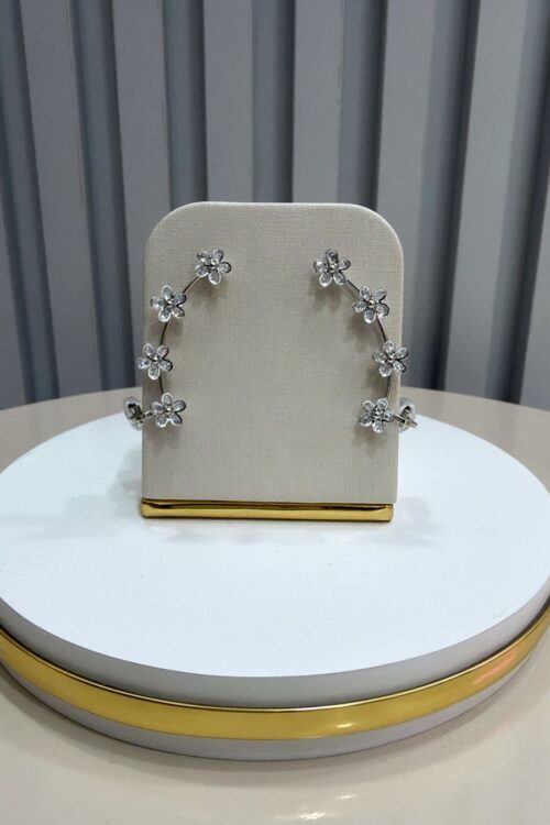 Brinco Piercing Helen