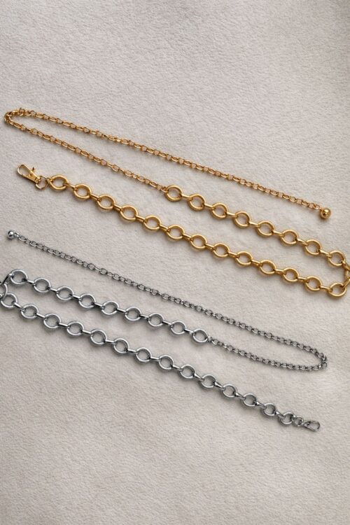 Cinto Corrente Bárbara