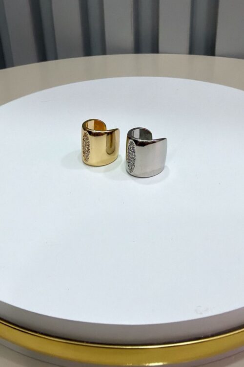 Piercing Fake Flávia