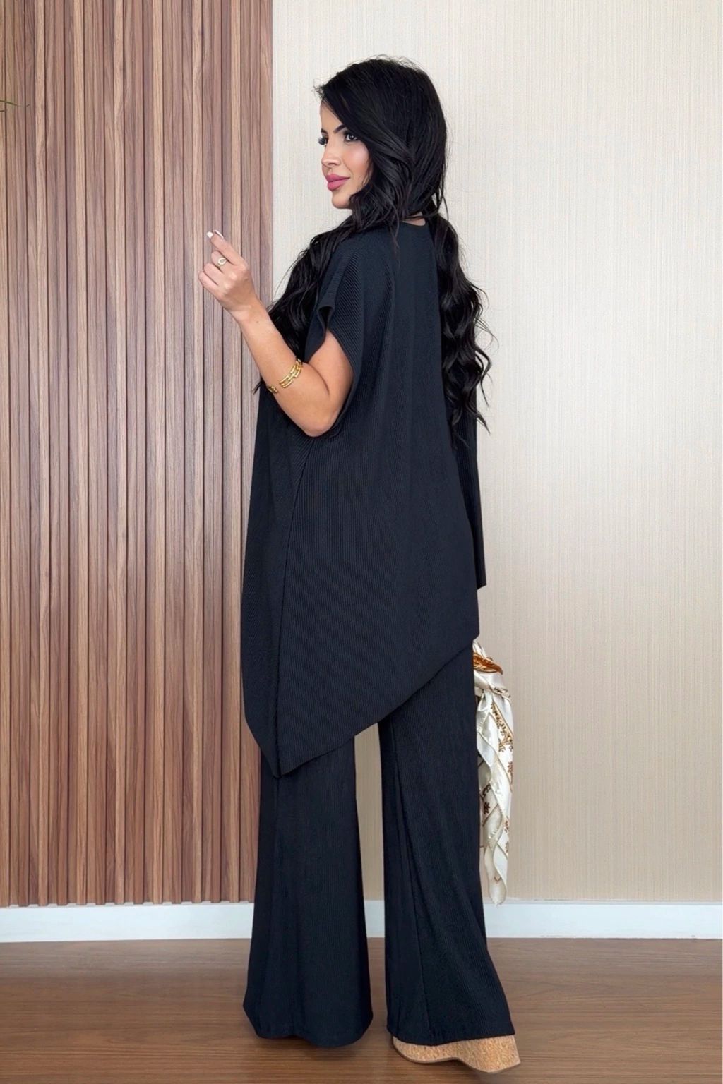 Conjunto Assimétrico Yasmin - Imagem 4