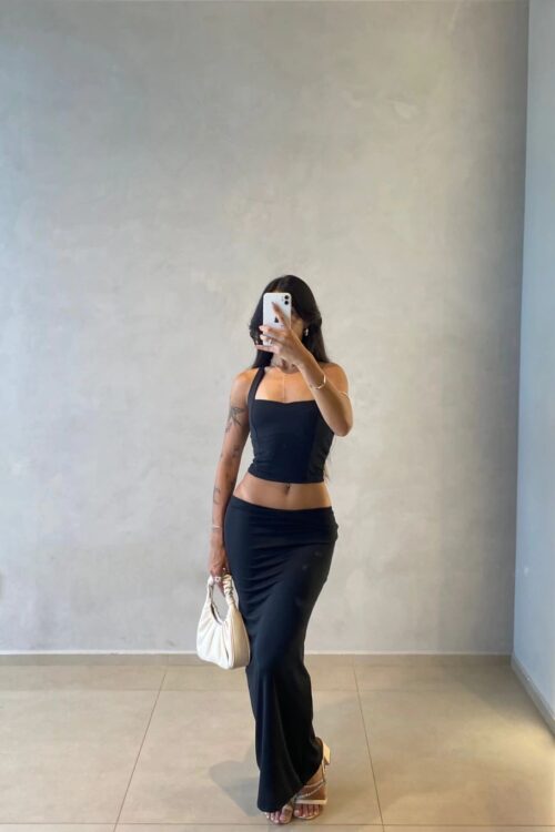 Conjunto Longo Sofia