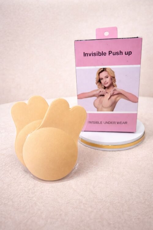 Invisible Push Up – Sutiã Adesivo
