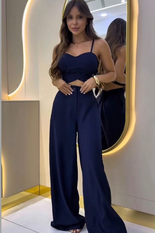 Conjunto Longo Chayra