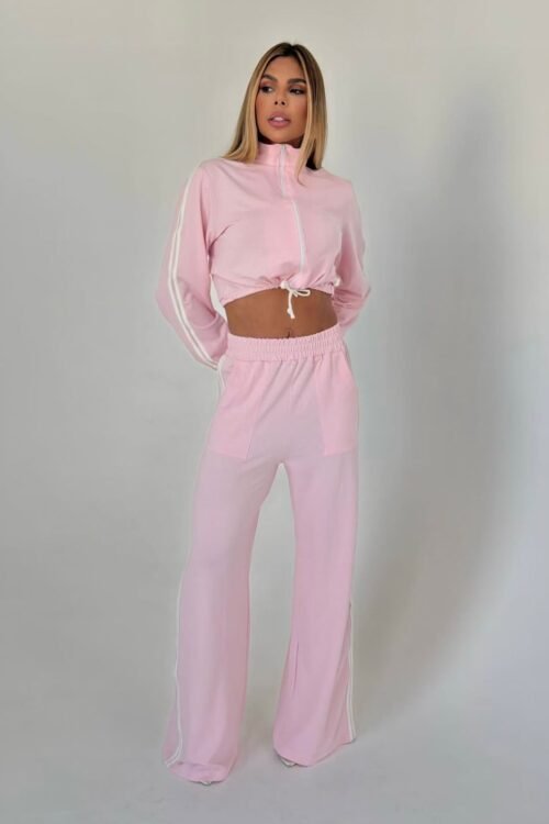 Conjunto Colors Rosa