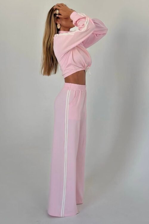 Conjunto Colors Rosa