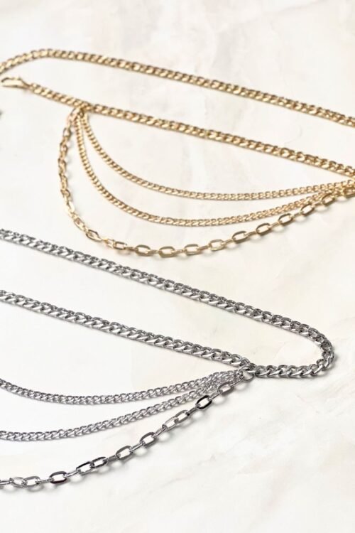 Cinto Corrente 4 Camadas