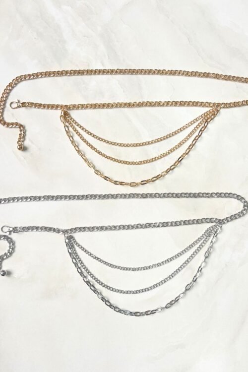 Cinto Corrente 4 Camadas