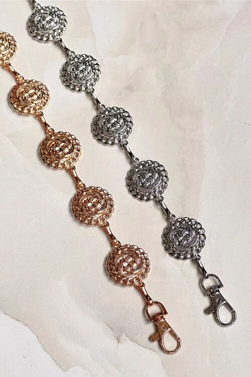 Cinto Corrente Nozinho