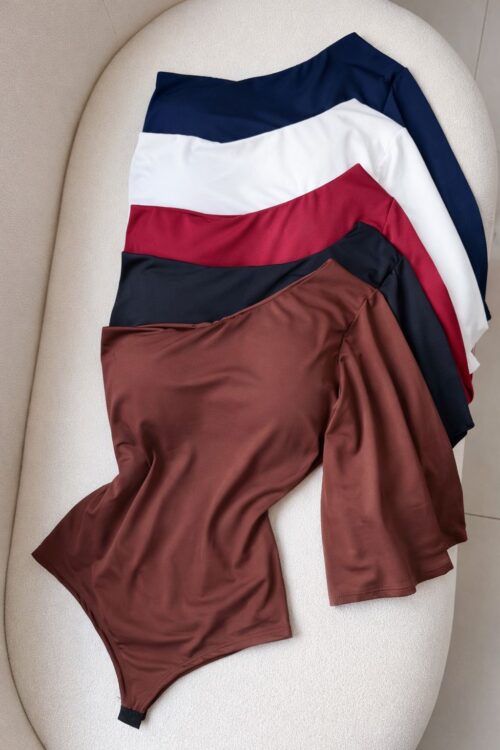 Body Manga Única Sino