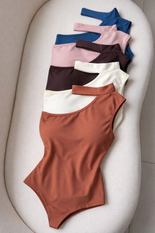 Body Gola Choker Mel