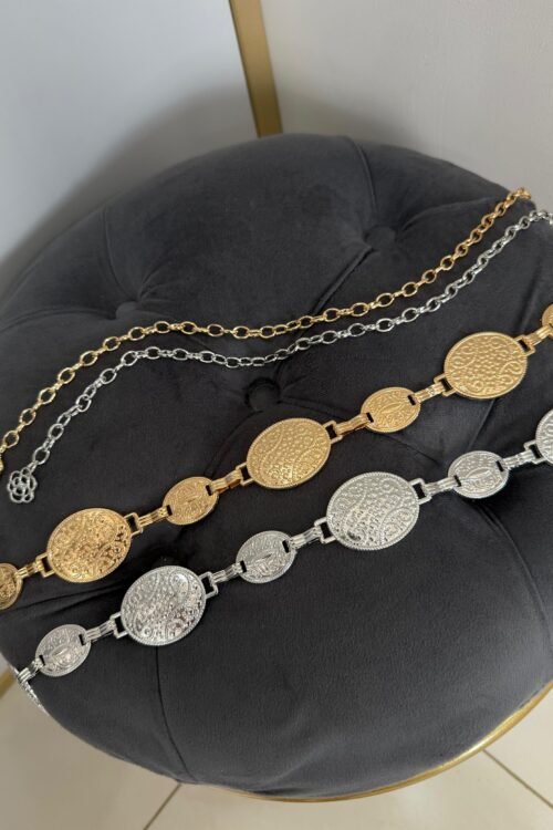 Cinto Corrente Luara